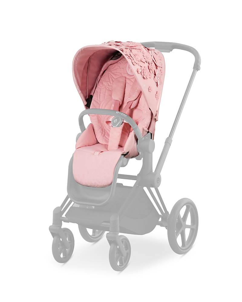 Cybex Priam 4/e-priam 2 Seat Pack