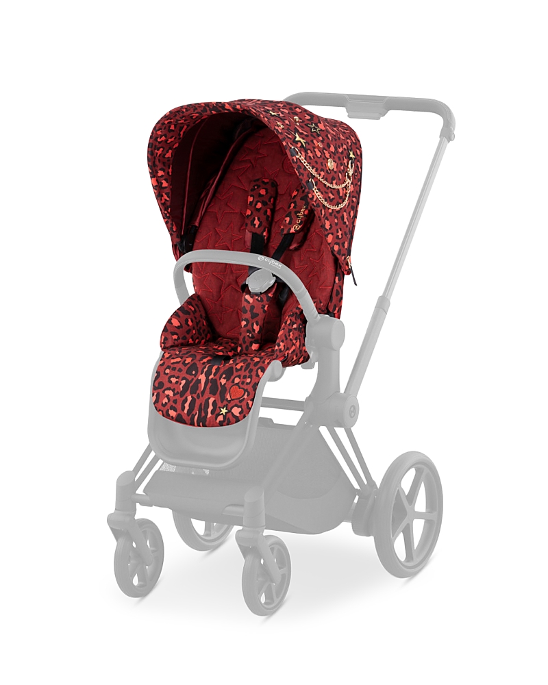 Cybex Priam 4/e-priam 2 Seat Pack