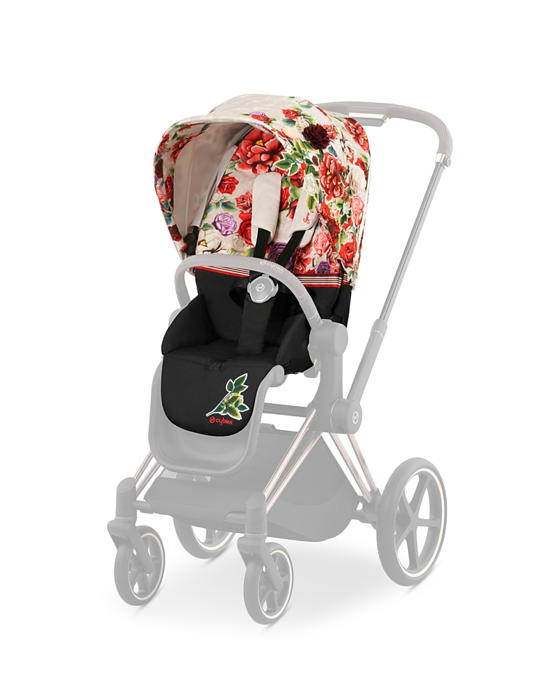 Cybex Priam 4/e-priam 2 Seat Pack