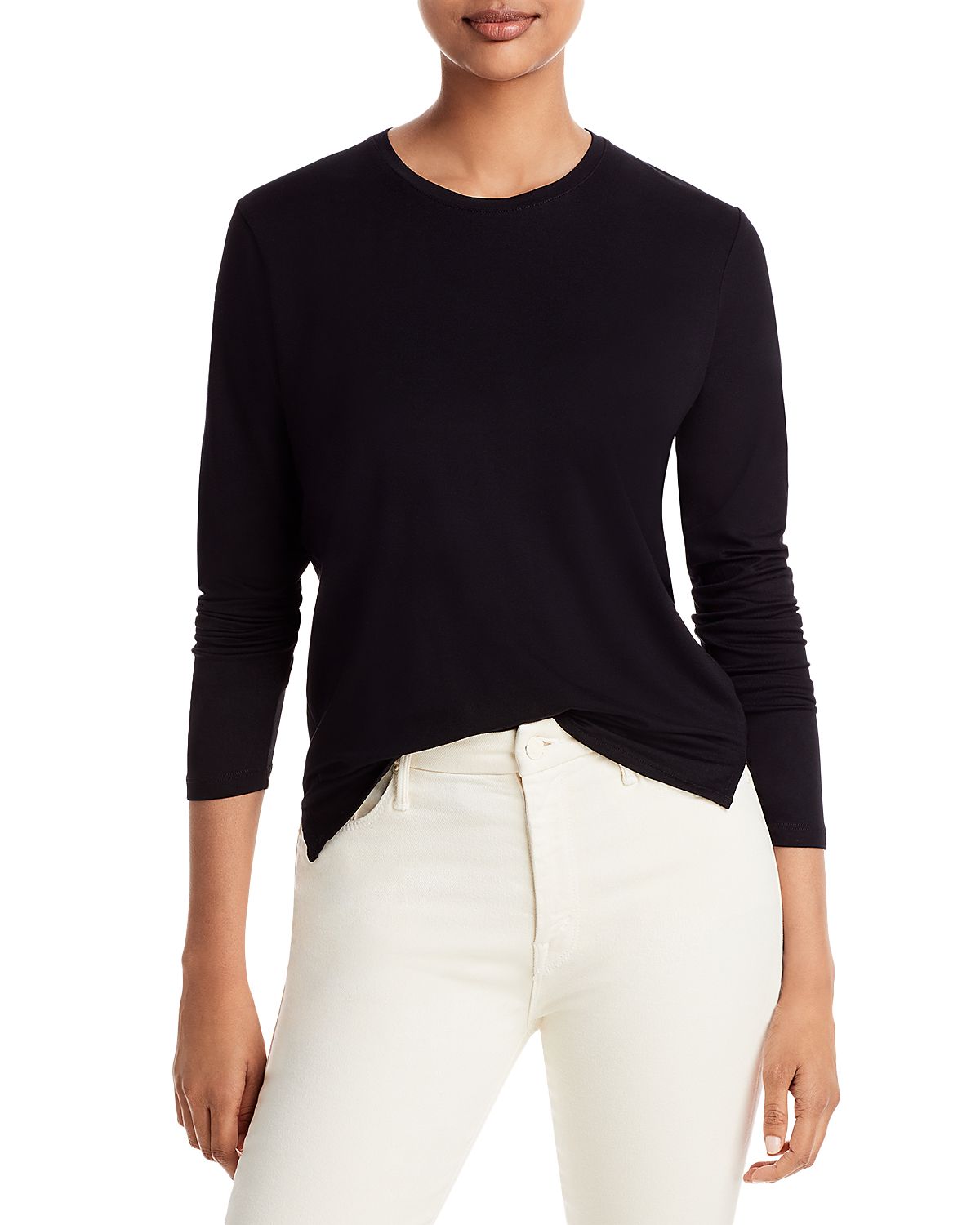 Majestic Filatures Long Sleeve Tee