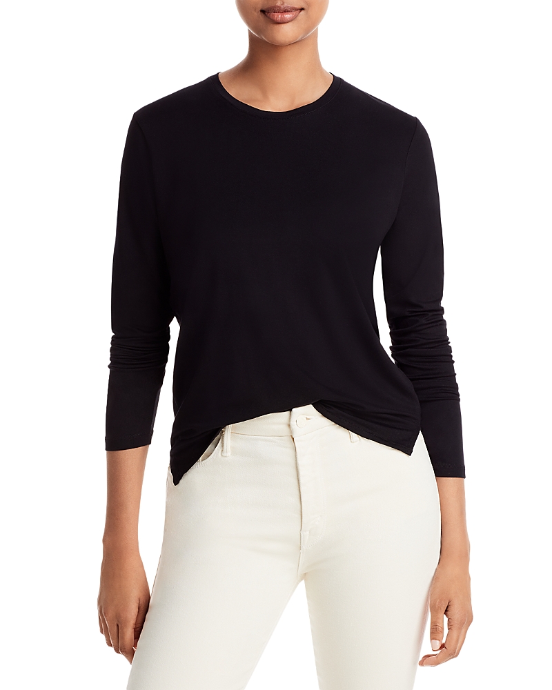 Majestic Filatures Long Sleeve Tee