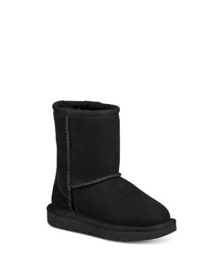 Unisex Classic II Boots - Toddler