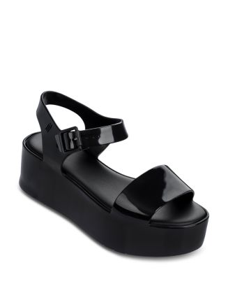 Melissa Women's Mar Platform Sandals | Bloomingdale's