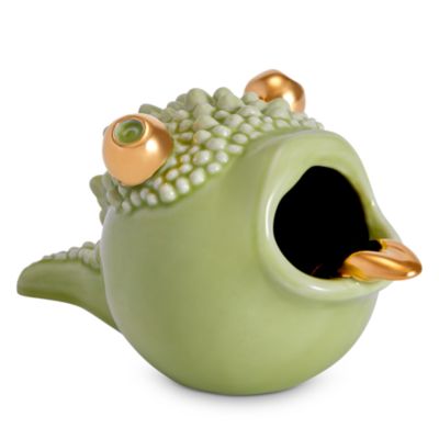 Haas Petit Haashtray - Green