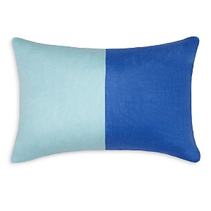 Shop Sferra Festa Decorative Pillow, 12 X 18 - 100% Exclusive In Clearwater