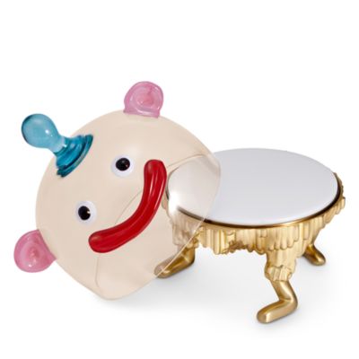 Haas Fox Cake Stand, Small