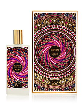 Memo Paris - Madurai Eau de Parfum 2.5 oz. - 150th Anniversary Exclusive