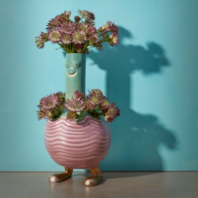 Haas Simon Vase, Small