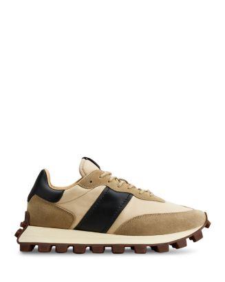 Tod's Men's Allacciata Lace Up Running Sneakers | Bloomingdale's