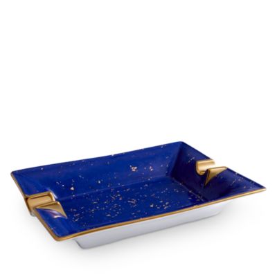 L'Objet - Lapis Ashtray