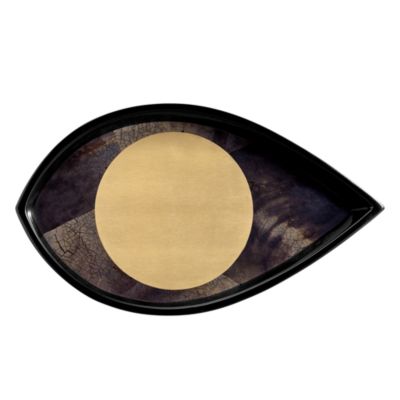 Kelly Behun Wide Eye Tray