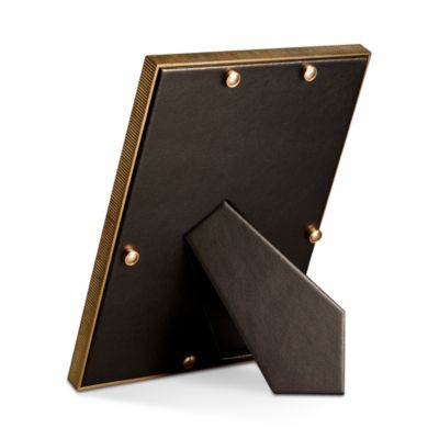 Kelly Behun Side Eye Frame, 8" x 10"