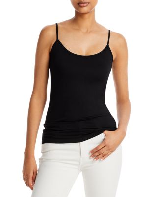 Scoop Neck Tank