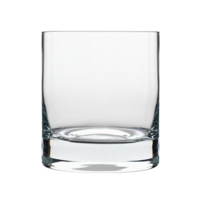 Luigi Bormioli - Classico Double Old Fashioned, set of 4