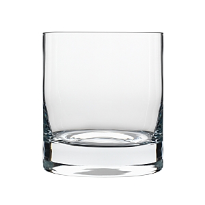 Luigi Bormioli Classico Double Old Fashioned Glass, Set of 4 (032622018880 Home) photo