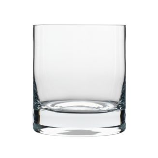 Luigi Bormioli Classico Double Old Fashioned Glass, Set of 4 | Bloomingdale's Home
