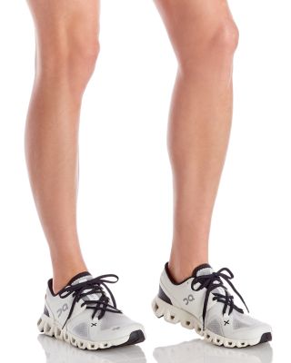 Women's Cloud X 3 Low Top Sneakers