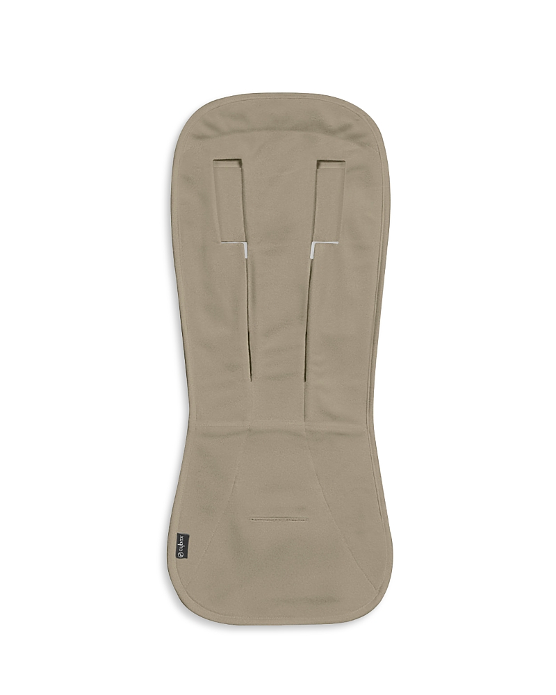 Cybex Summer Seat Liner In Beige