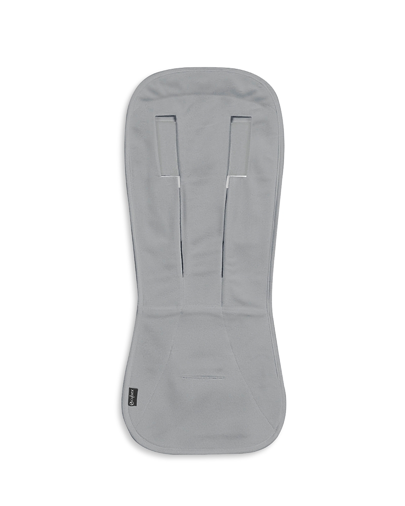 Cybex Summer Seat Liner In Gray