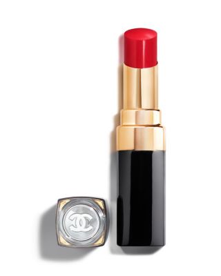 ROUGE COCO FLASH Hydrating Vibrant Shine Lip Colour  