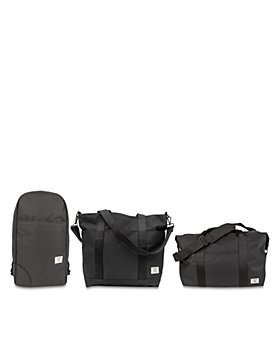 TO THE MARKET - Recycled Luggage Collection