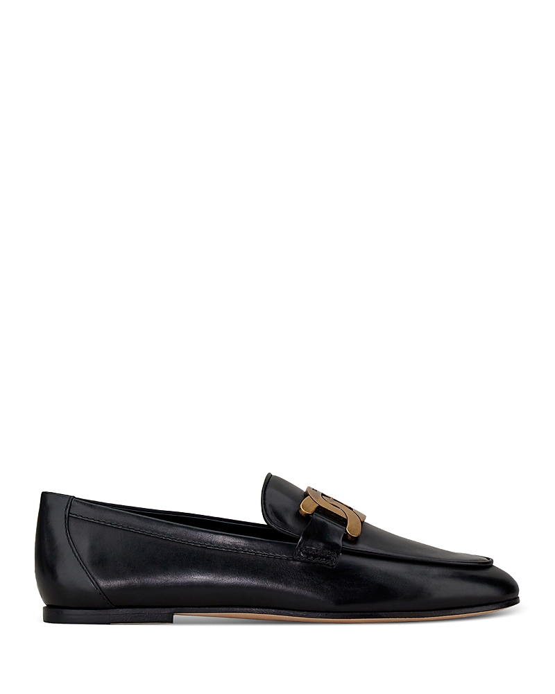 Tod's Loafers In B999