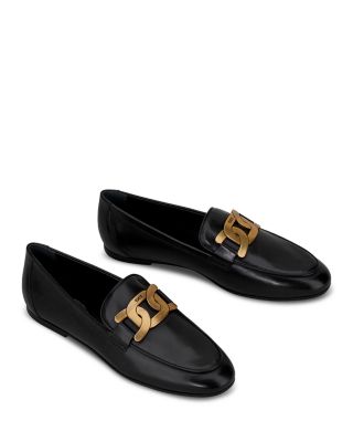 Women's Kate Almond Toe Loafers