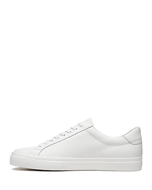 Vince Fulton Sneaker In White