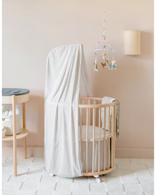 SLEEPI™ V3 Mini Bed Skirt Pehr