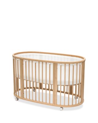 Stokke - Sleepi™ V3 Bed Mesh Liner