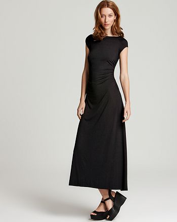 Three Dots Exclusive Maxi Dress | Bloomingdale's