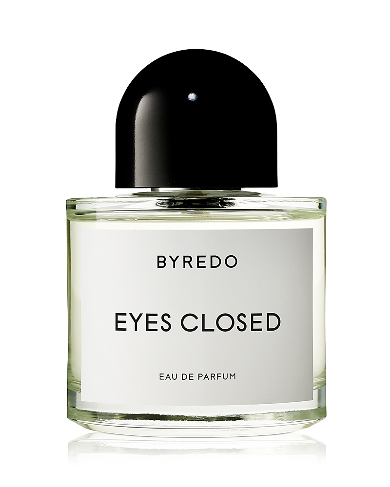 Byredo 3.4 Oz. Eyes Closed Eau De Parfum