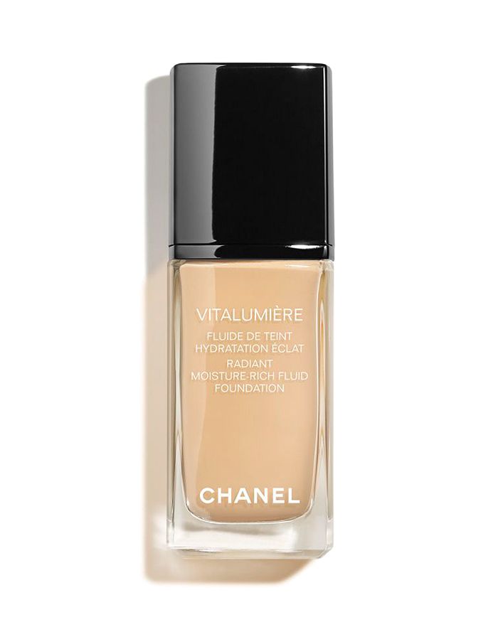 Vitalumiere chanel foundation - Find the lowest price on