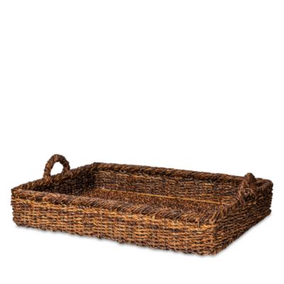 Juliska - Devon Willow Serving Tray