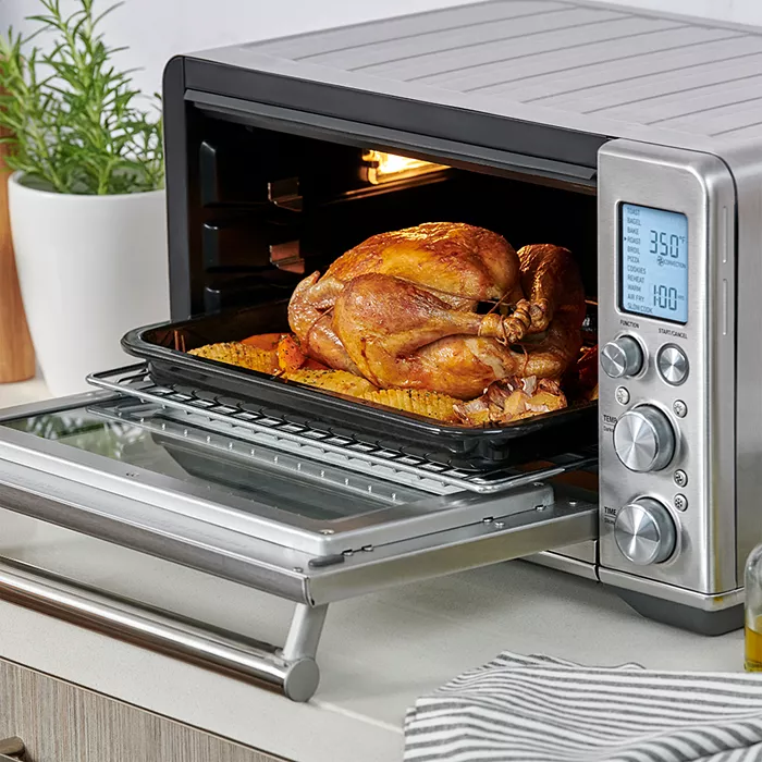 Breville Kitchen Appliances