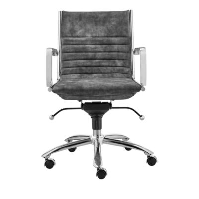 Euro Style - Dirk Office Chair