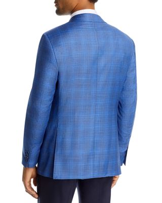 canali sports jacket