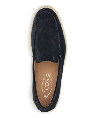 Men&#39;s Pantofolo Ibrido East Slip On Loafers