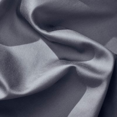 Signature Organic Cotton Hemmed Sheet Set, Queen