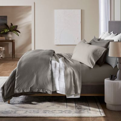 Signature Cotton Hemmed Sheet Set