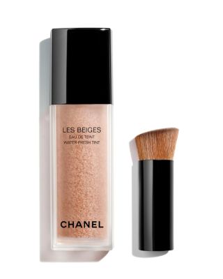 CHANEL - LES BEIGES Water-Fresh Tint