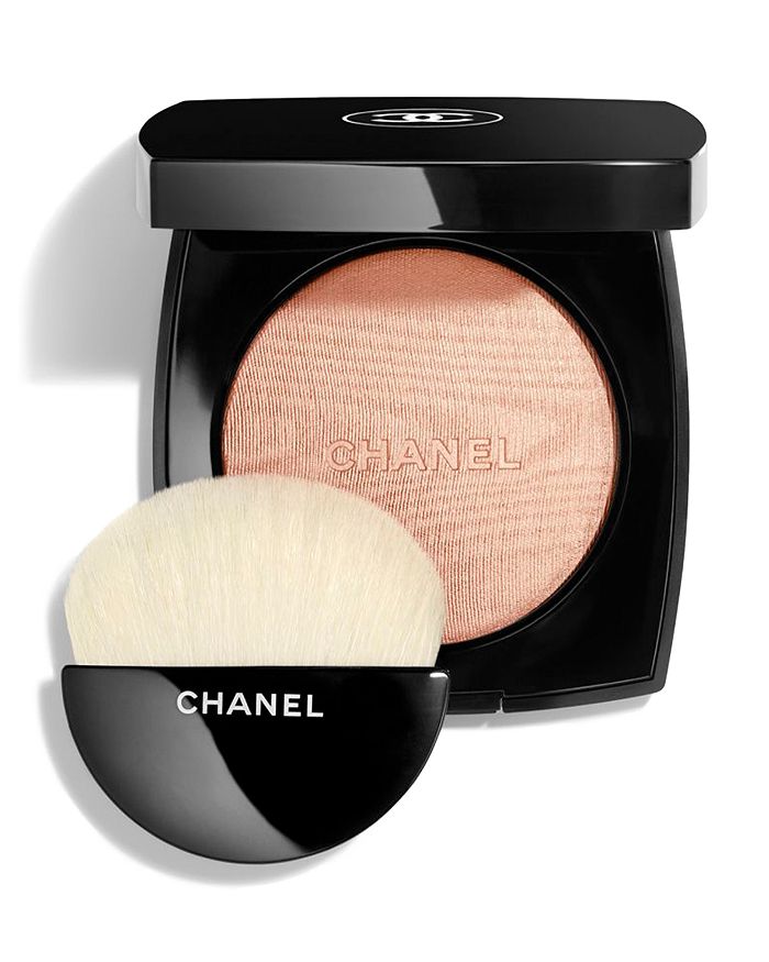 Lifeandlensofbeauty: Chanel Joues Contraste in #74 Ultra Rose and Poudre  Lumiere Nacree Shimmer Glow Powder swatches