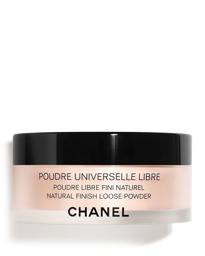 Ved navn Datter Marty Fielding CHANEL POUDRE UNIVERSELLE LIBRE Natural Finish Loose Powder | Bloomingdale's