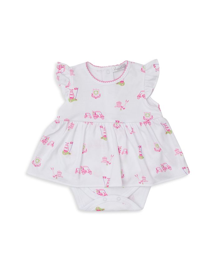 Kissy Kissy Girls' Golf Printed Sunsuit Baby Bloomingdale's