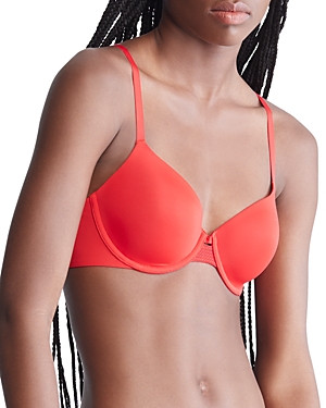 CALVIN KLEIN PERFECTLY FIT CONVERTIBLE BRA