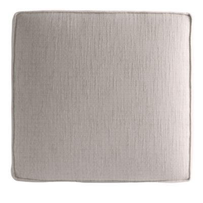 Gardena Fabric Ottoman