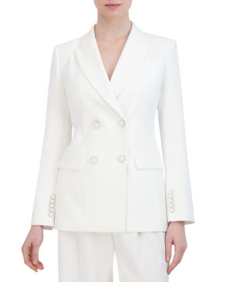 BCBGMAXAZRIA Double Breasted Jackets | Bloomingdale's