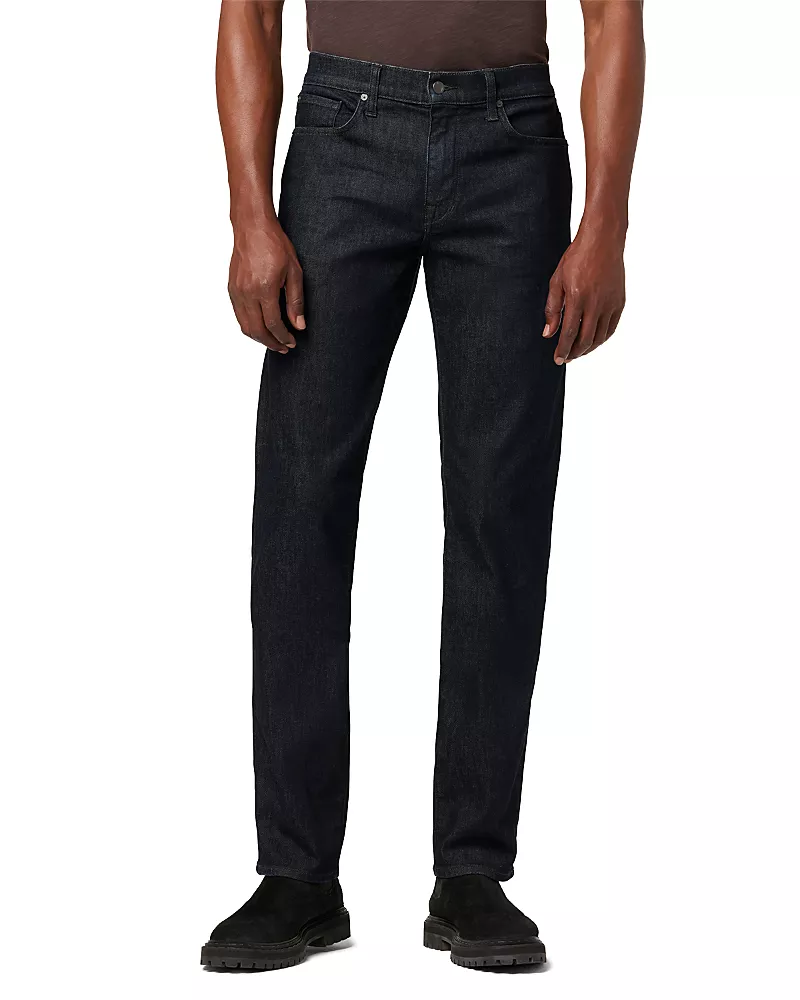 Joe's Jeans The Brixton Jeans in Dash