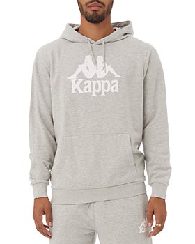 KAPPA - Authentic Malmo Hooded Sweatshirt