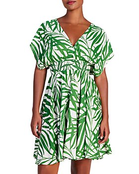 kate spade new york Beach and Swimsuit Cover-Ups - Bloomingdale's